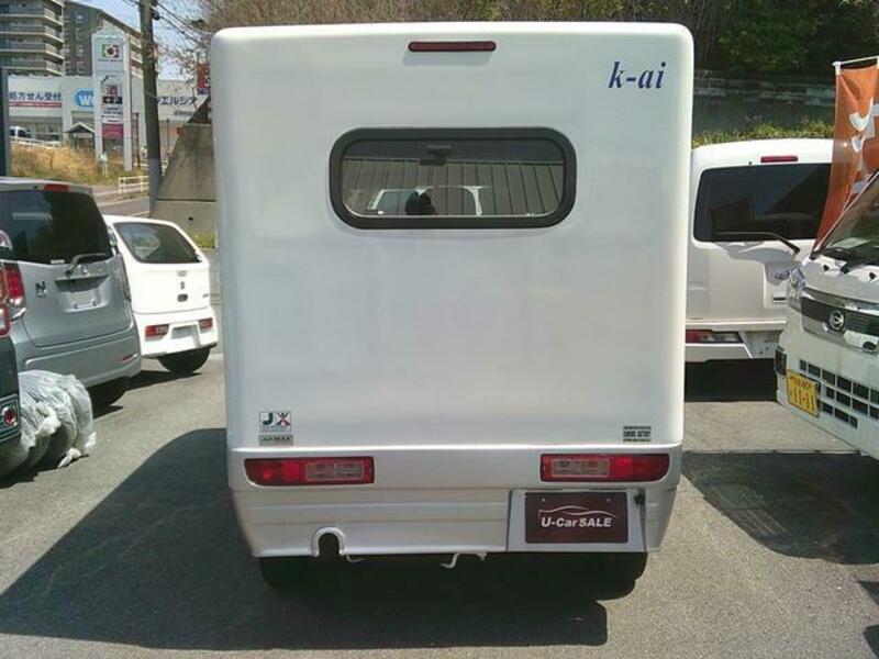 SCRUM TRUCK