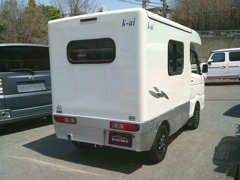 SCRUM TRUCK