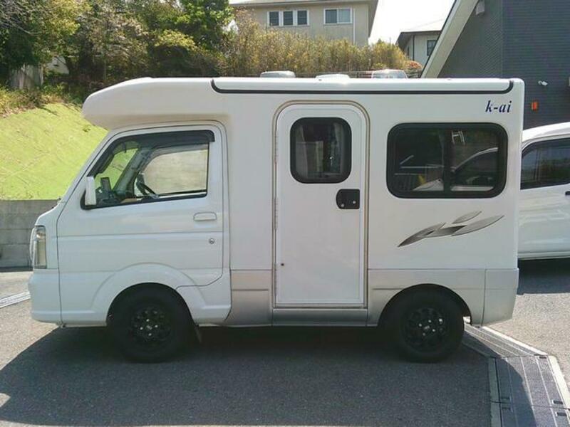 SCRUM TRUCK