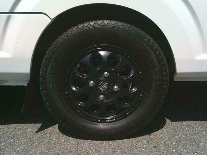 SCRUM TRUCK