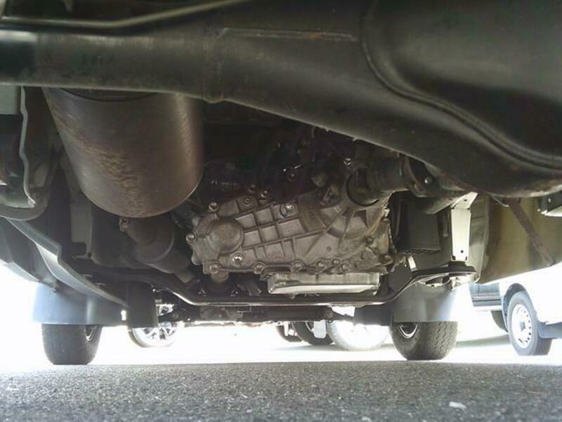 SCRUM TRUCK