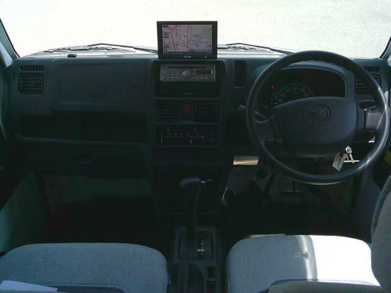 SCRUM TRUCK