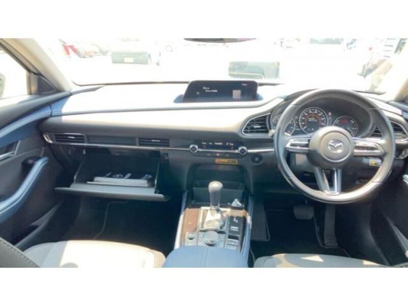 CX-30