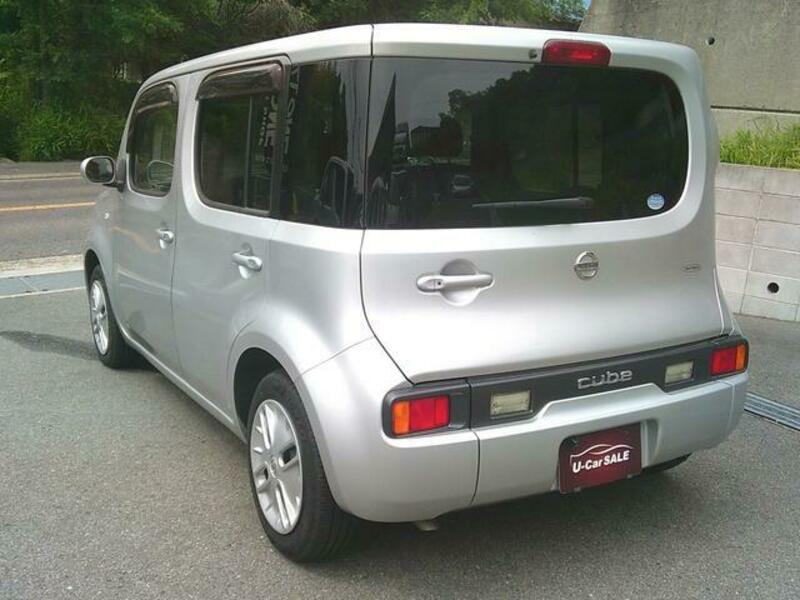 CUBE