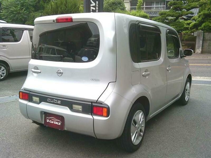 CUBE