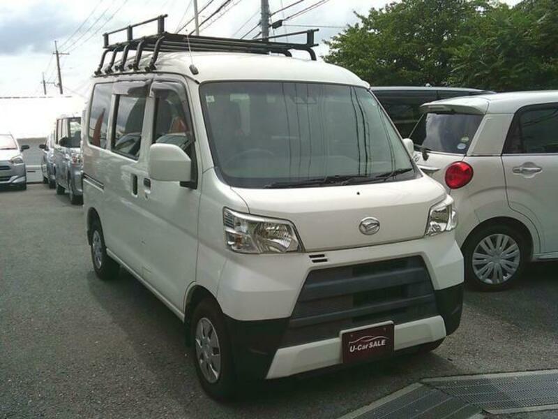 HIJET CARGO