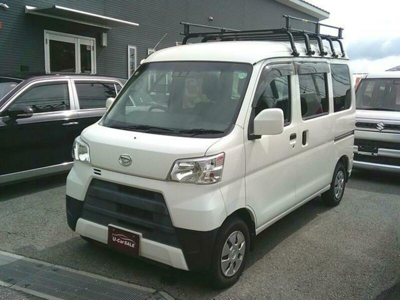 HIJET CARGO