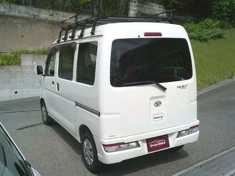 HIJET CARGO