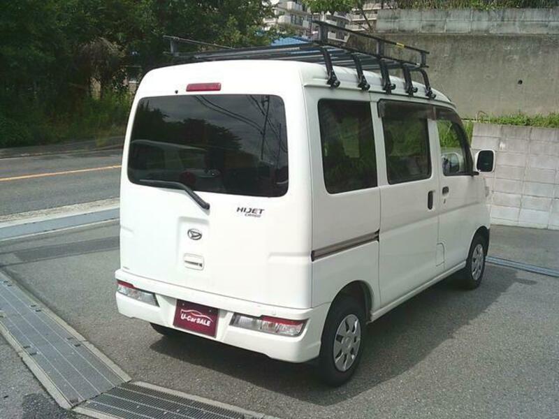 HIJET CARGO