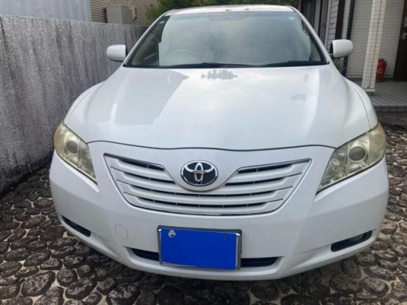 CAMRY