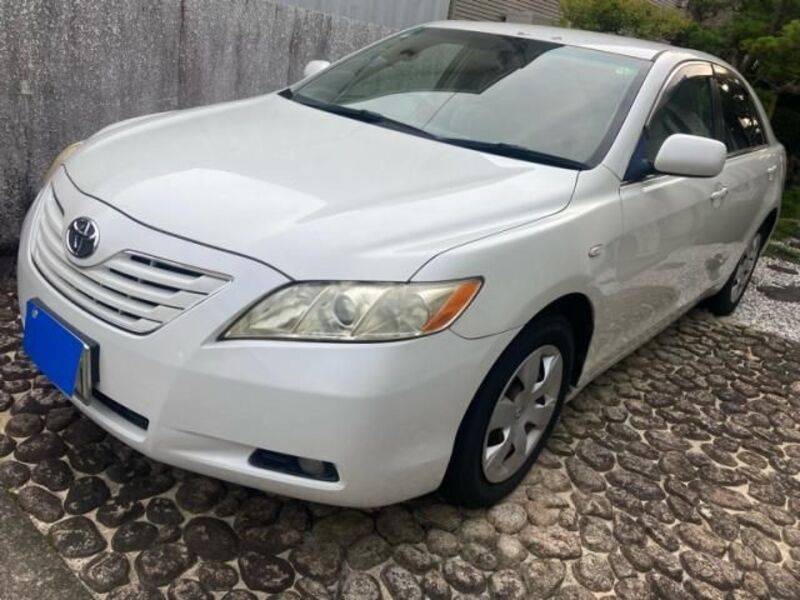 CAMRY