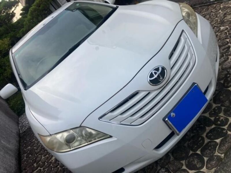 CAMRY
