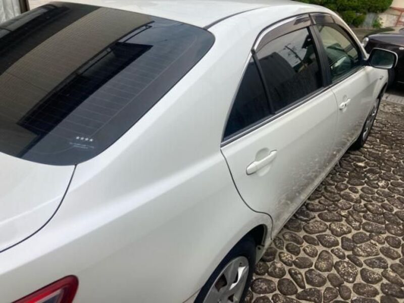 CAMRY