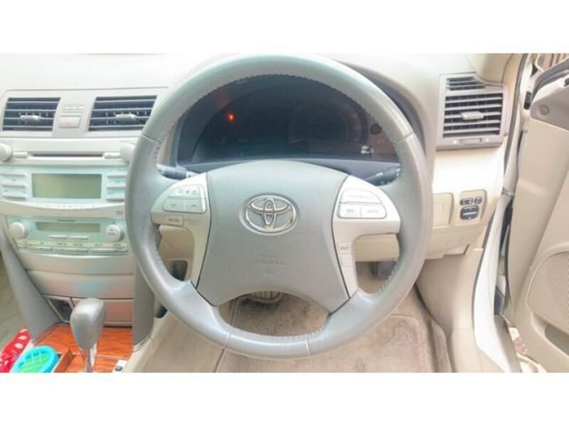 CAMRY