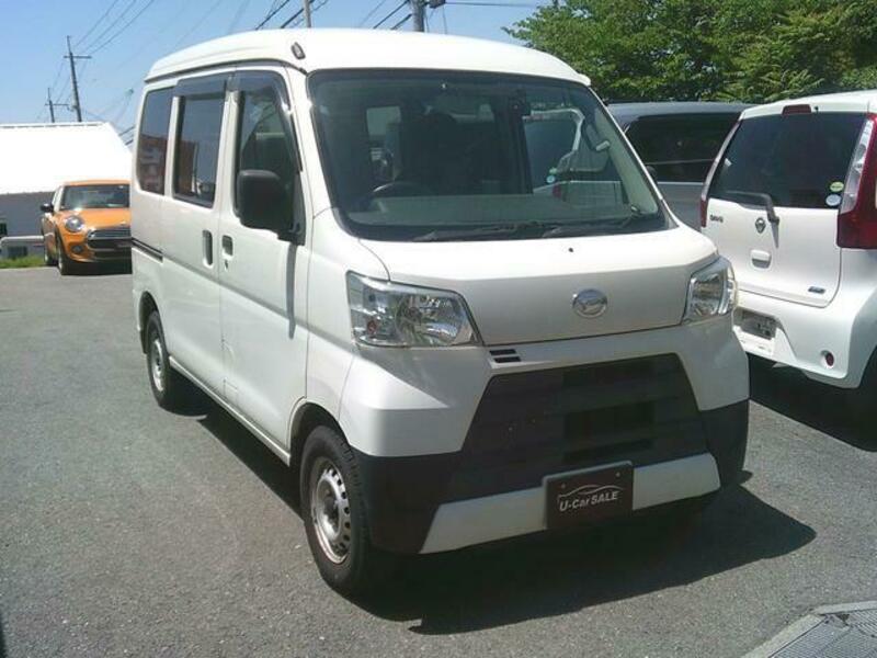 HIJET CARGO