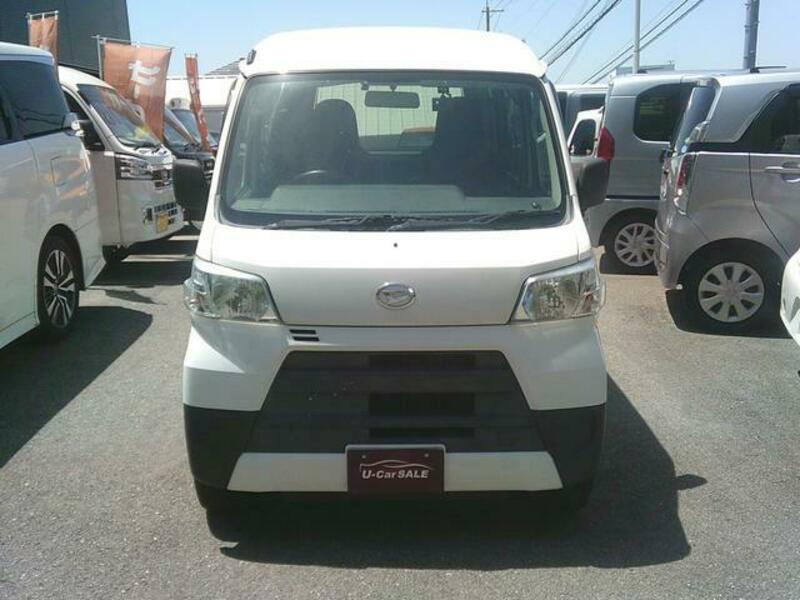 HIJET CARGO