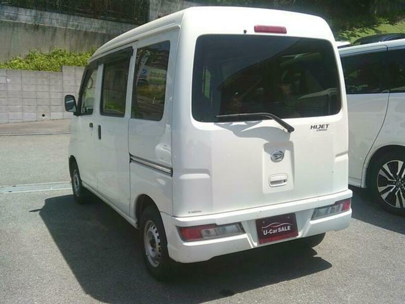 HIJET CARGO