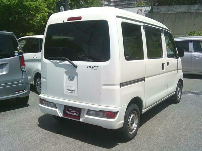 HIJET CARGO