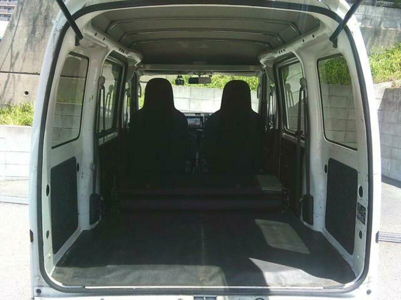HIJET CARGO