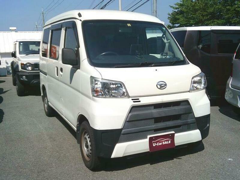HIJET CARGO
