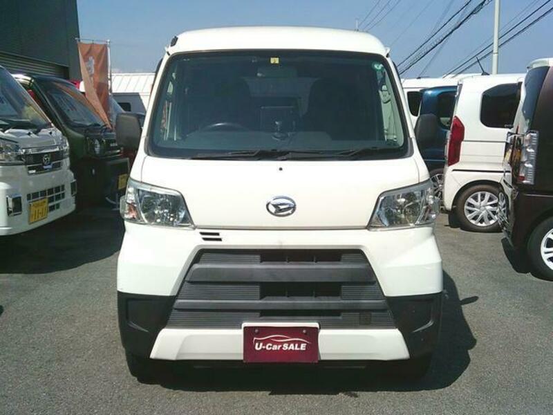 HIJET CARGO