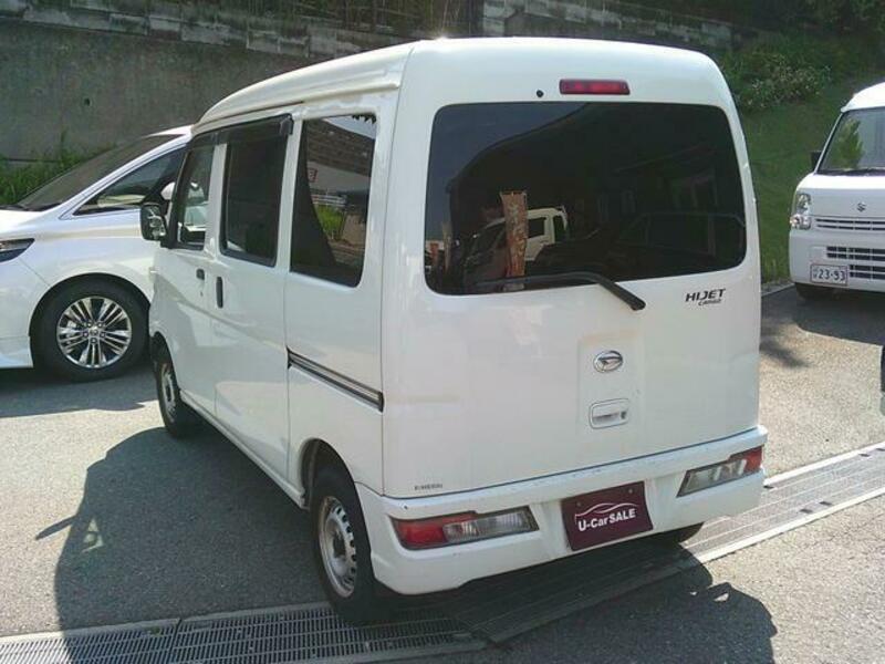 HIJET CARGO