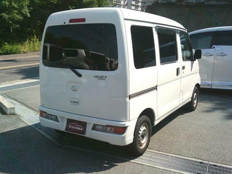 HIJET CARGO