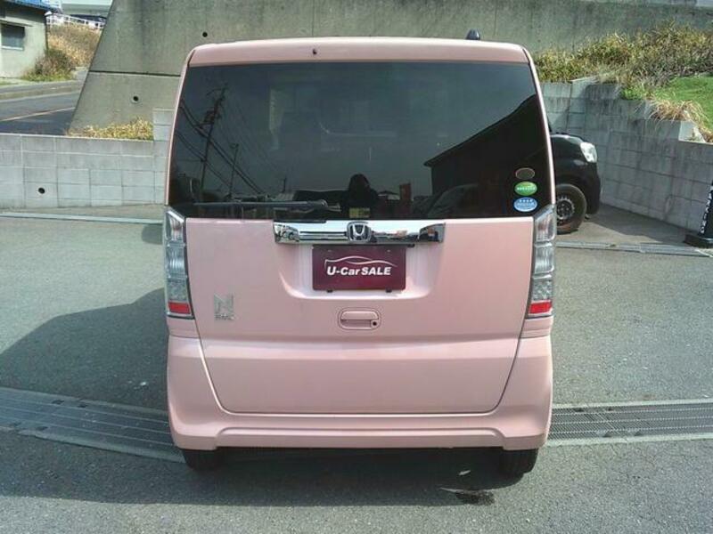 N BOX