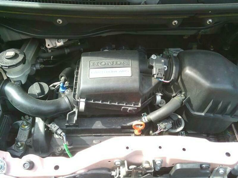 N BOX