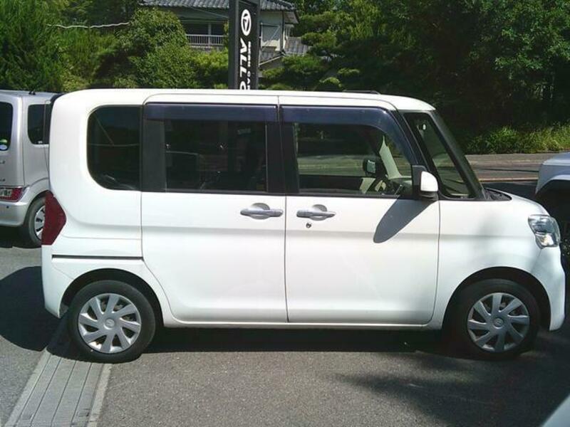 TANTO