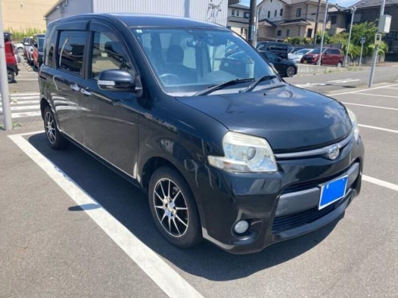 SIENTA