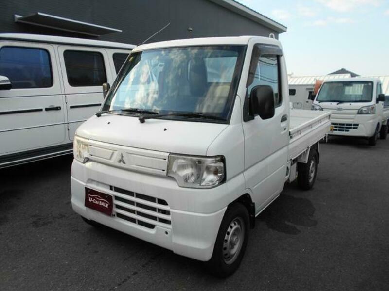 MINICAB TRUCK