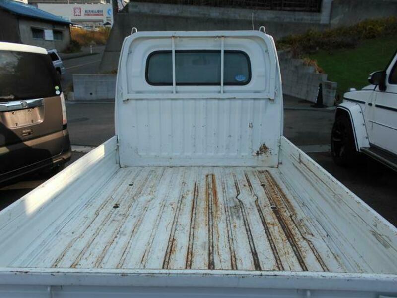 MINICAB TRUCK