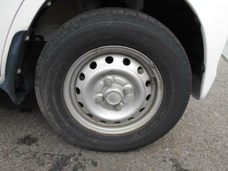 MINICAB TRUCK