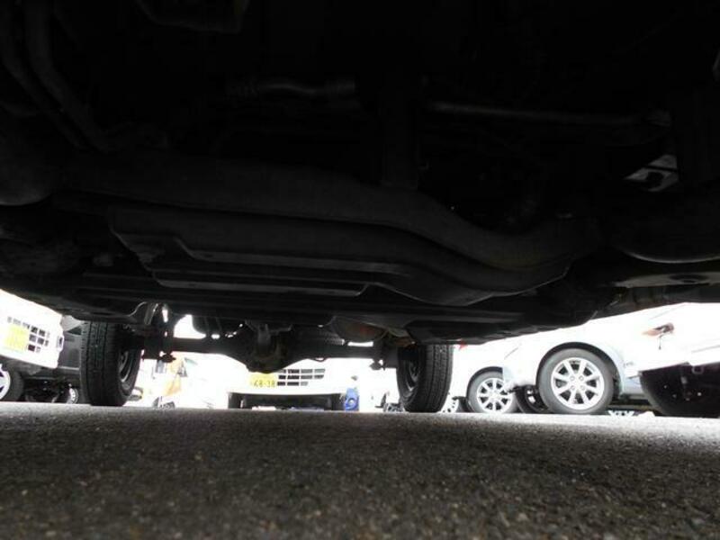 MINICAB TRUCK