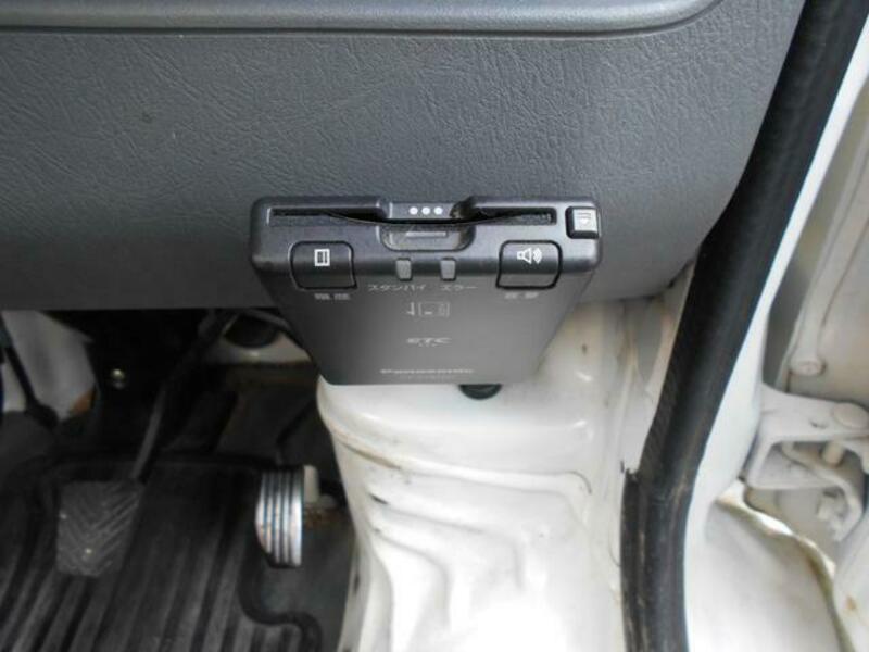 MINICAB TRUCK