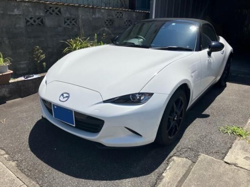 MAZDA ROADSTER