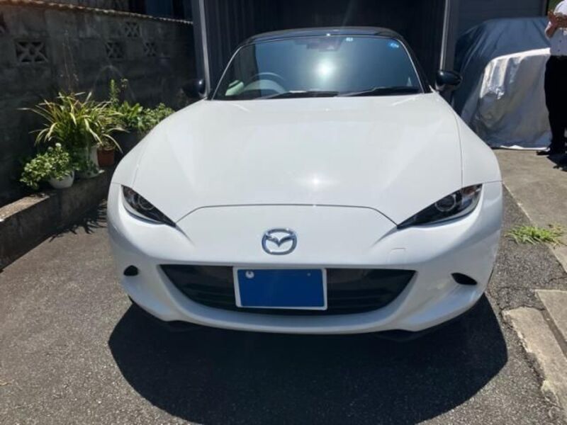 ROADSTER