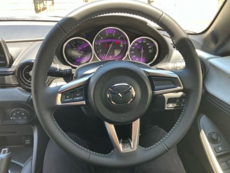 ROADSTER