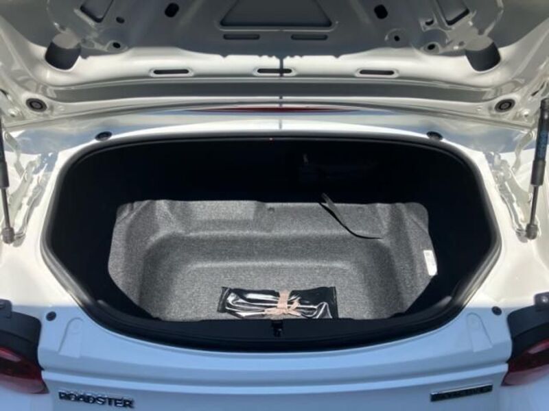 ROADSTER