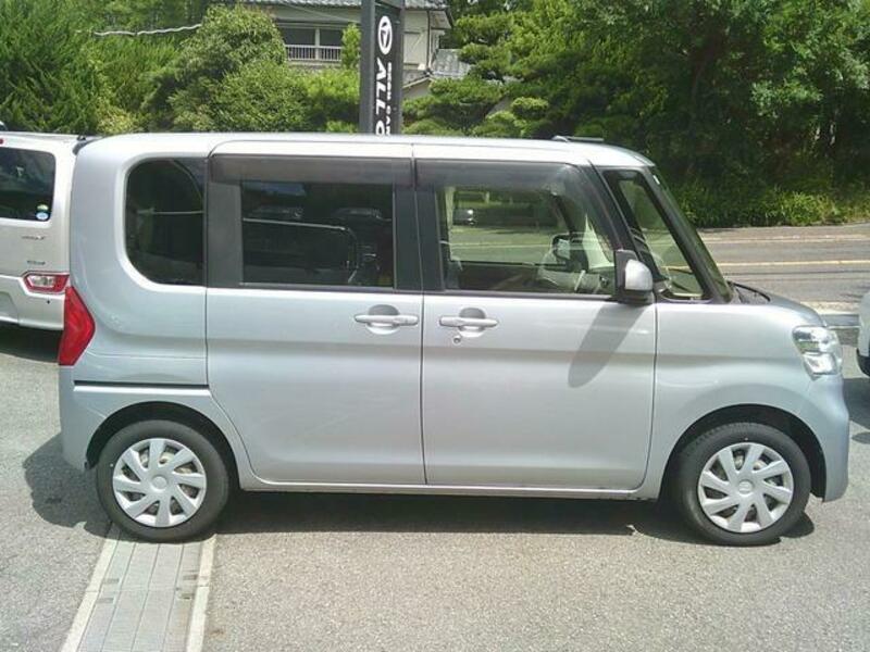 TANTO