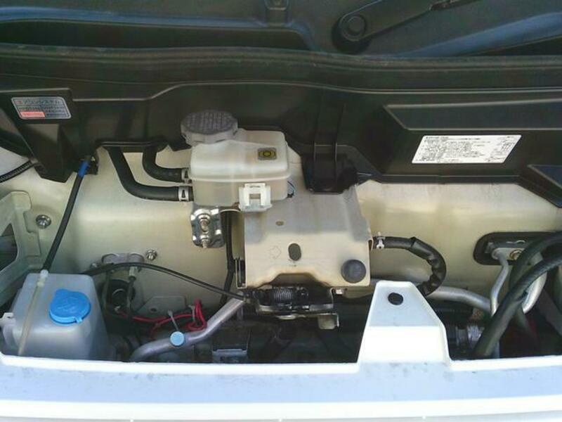 MINICAB VAN