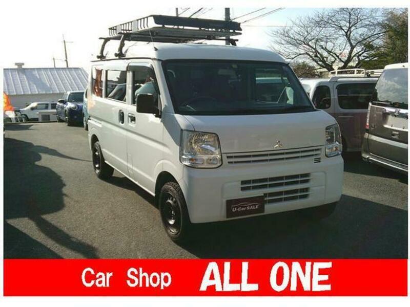 MINICAB VAN-0