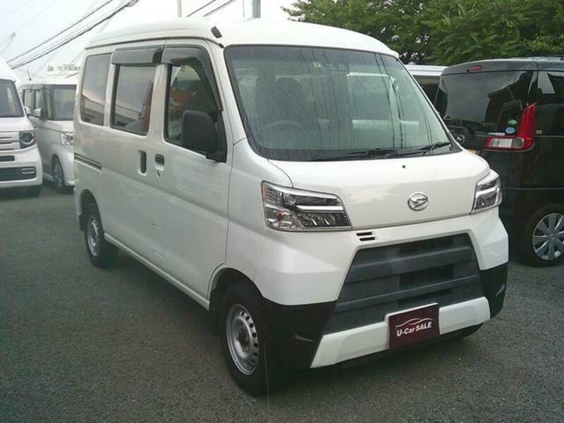 HIJET CARGO