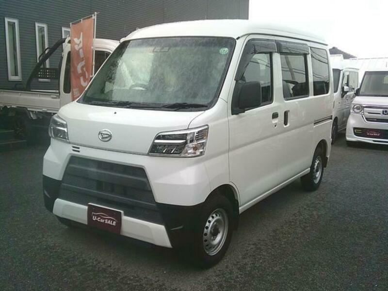 HIJET CARGO
