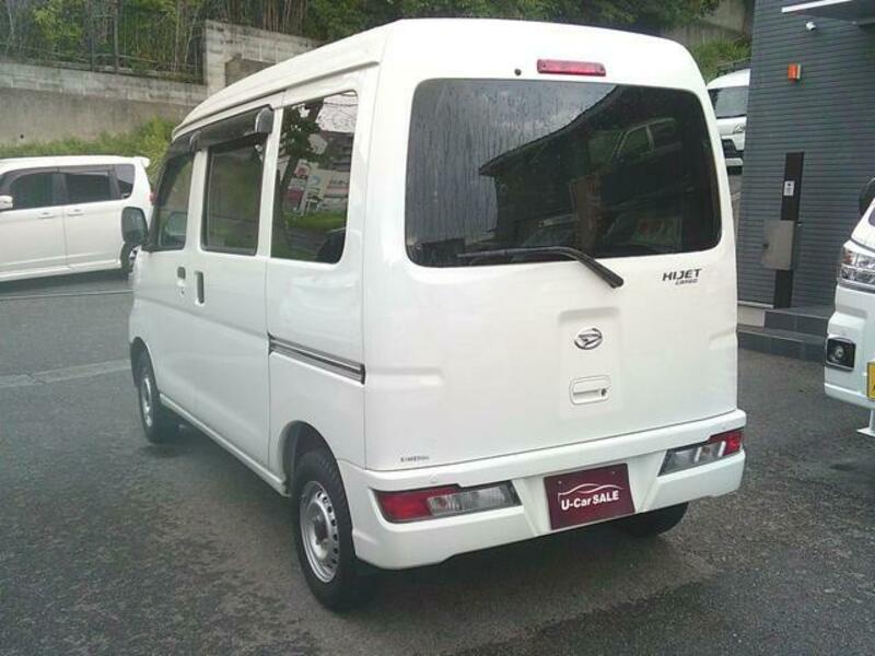 HIJET CARGO