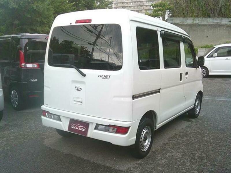 HIJET CARGO