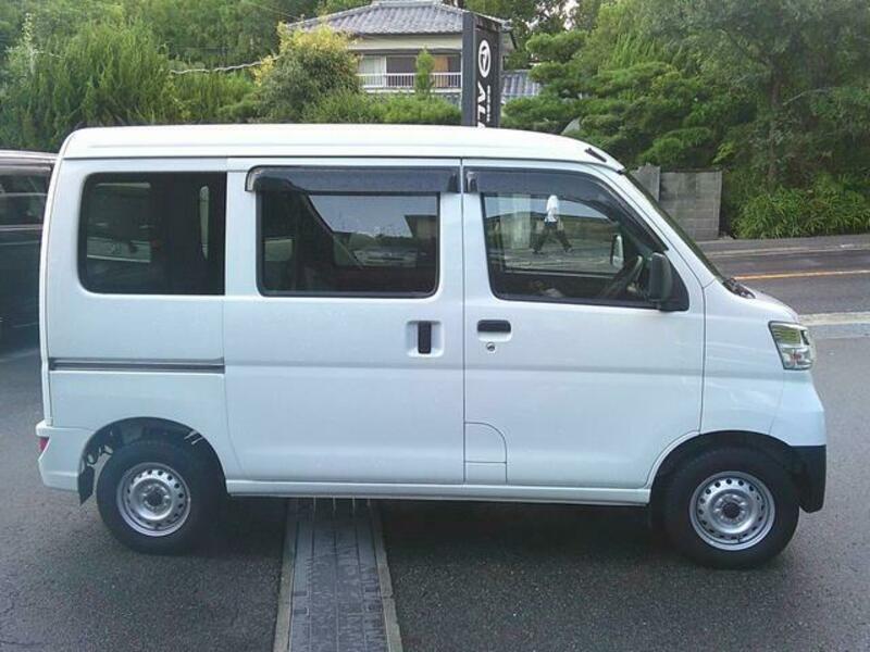 HIJET CARGO