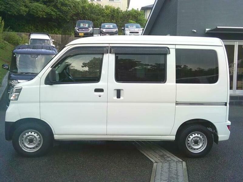HIJET CARGO