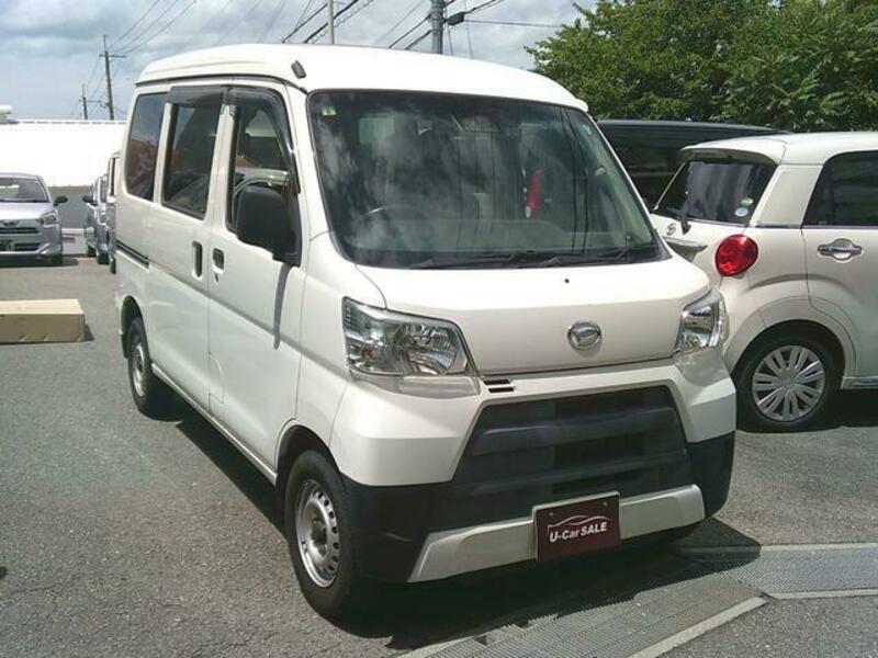 HIJET CARGO